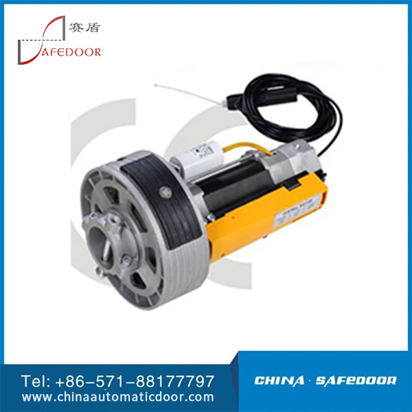 Rolling Shutter Getriebemotor