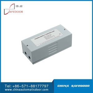 Zugriff auf Reader Power Box