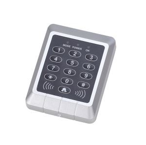 Zugriffssteuerungskartenleser