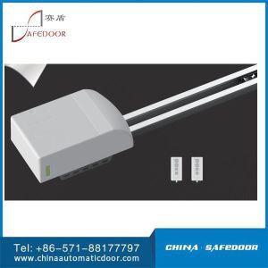 Leistungsstarker Garagentoröffner