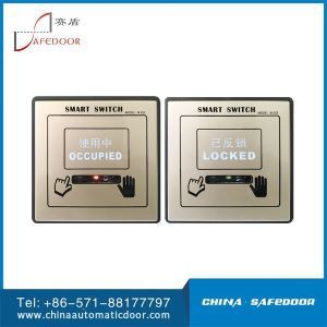 Automatisches Türschloss