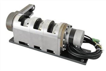 Automatischer Schwenktürbediener