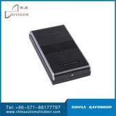 Handwellen-Infrarotsensor