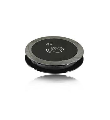 Wireless Metal Touch Switch